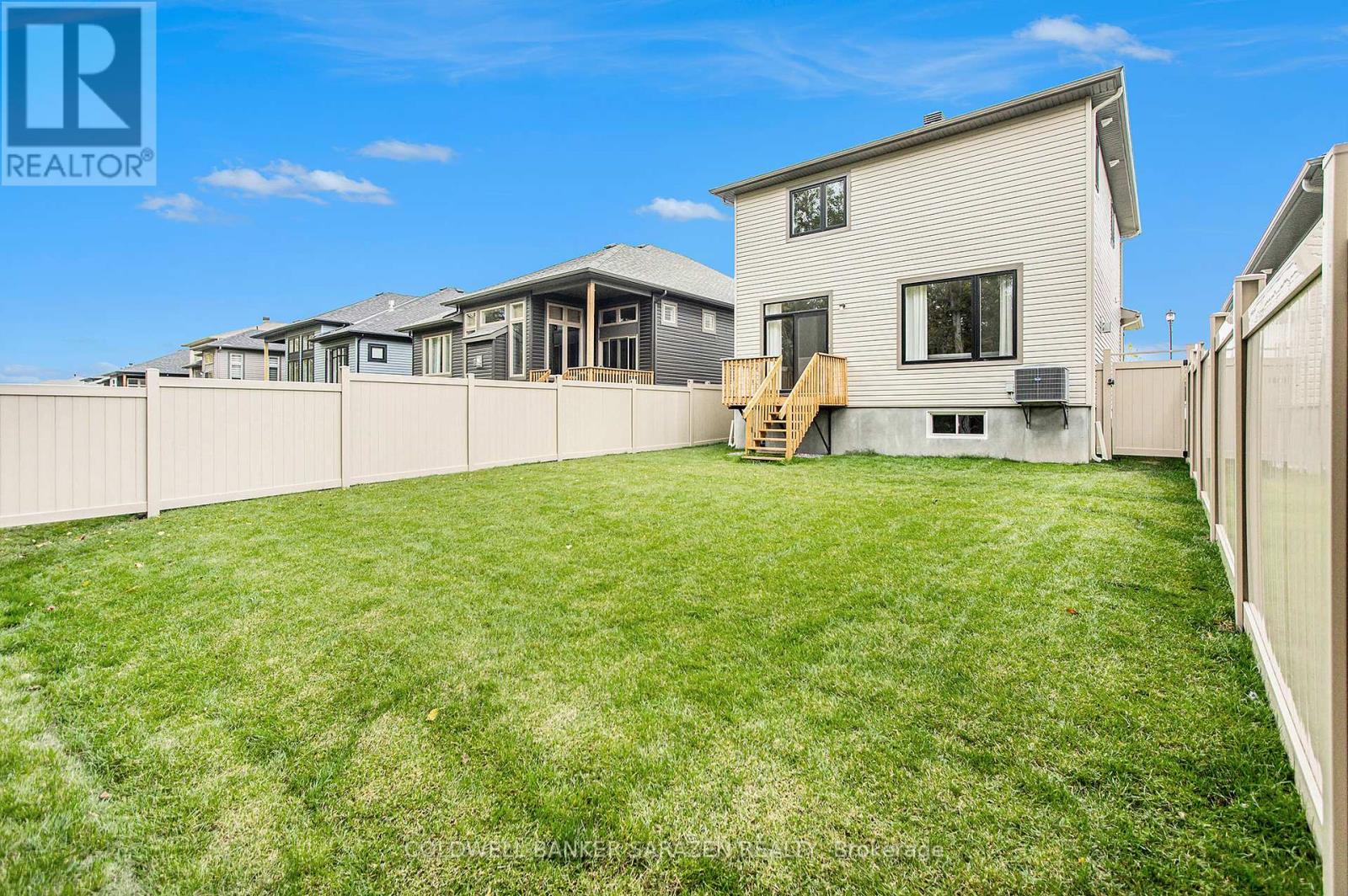 207 Blackhorse Drive
