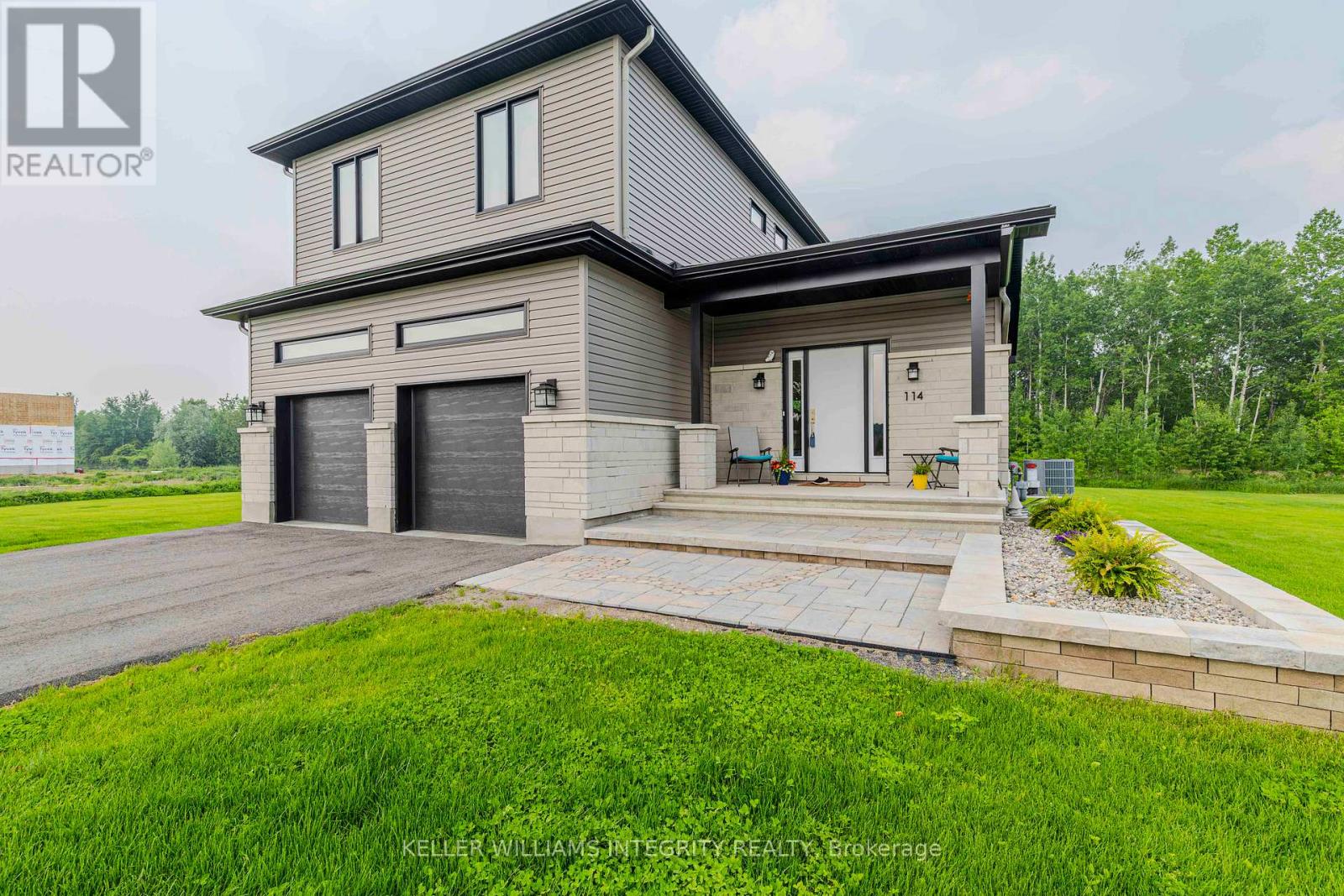 114 Maplestone Drive