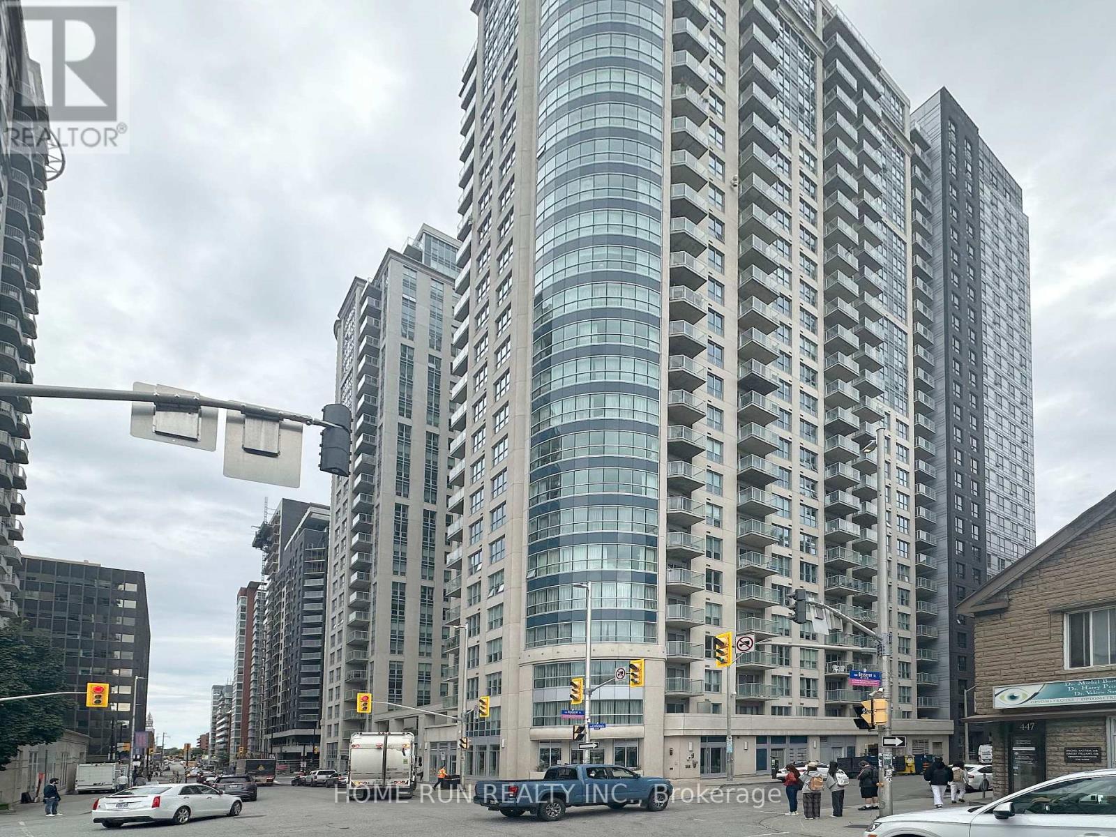 1203 - 195 Besserer Street