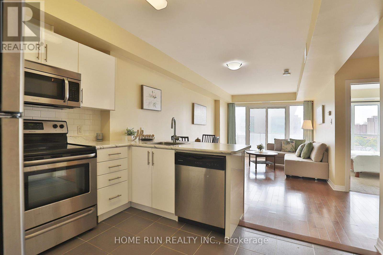 1203 - 195 Besserer Street