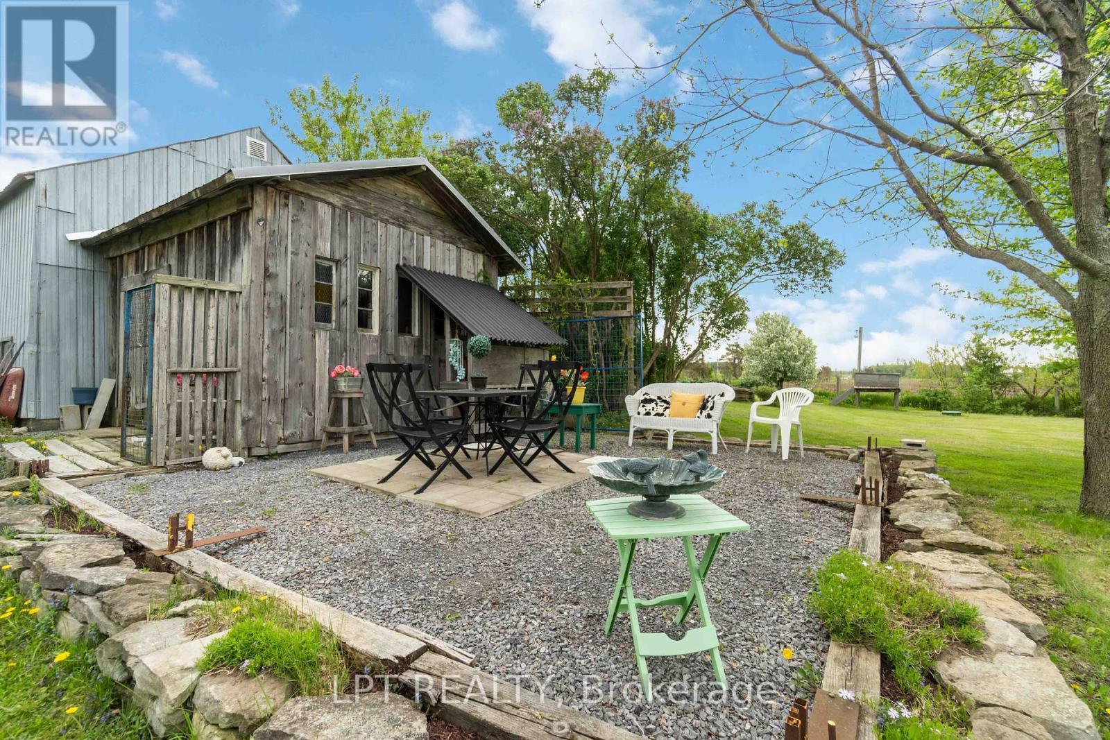 4484 County 12 Road