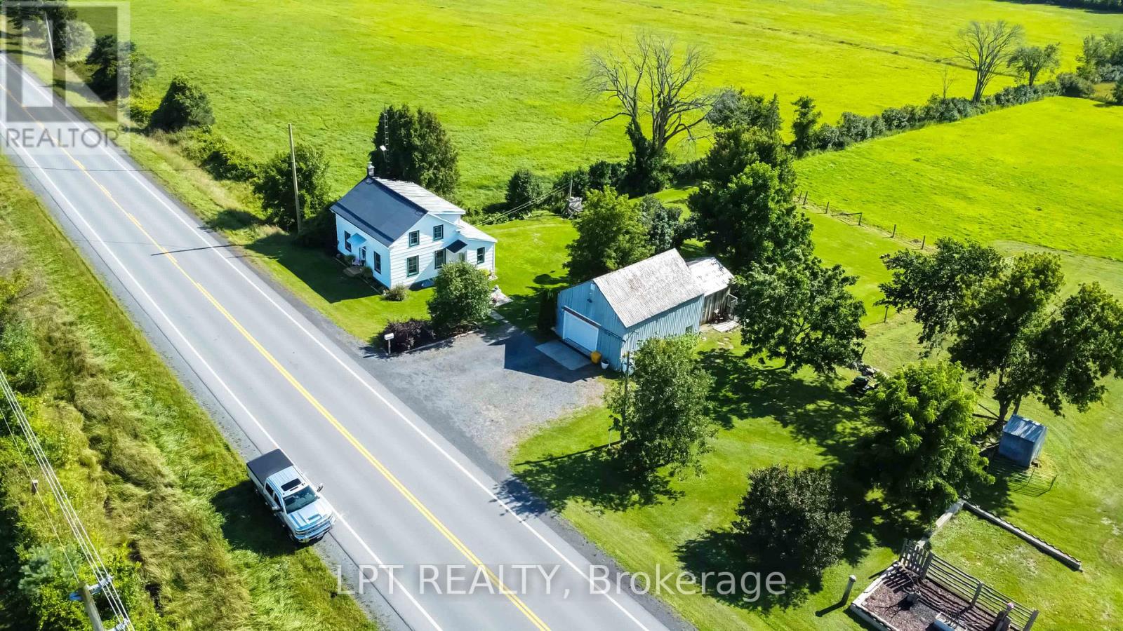 4484 County 12 Road