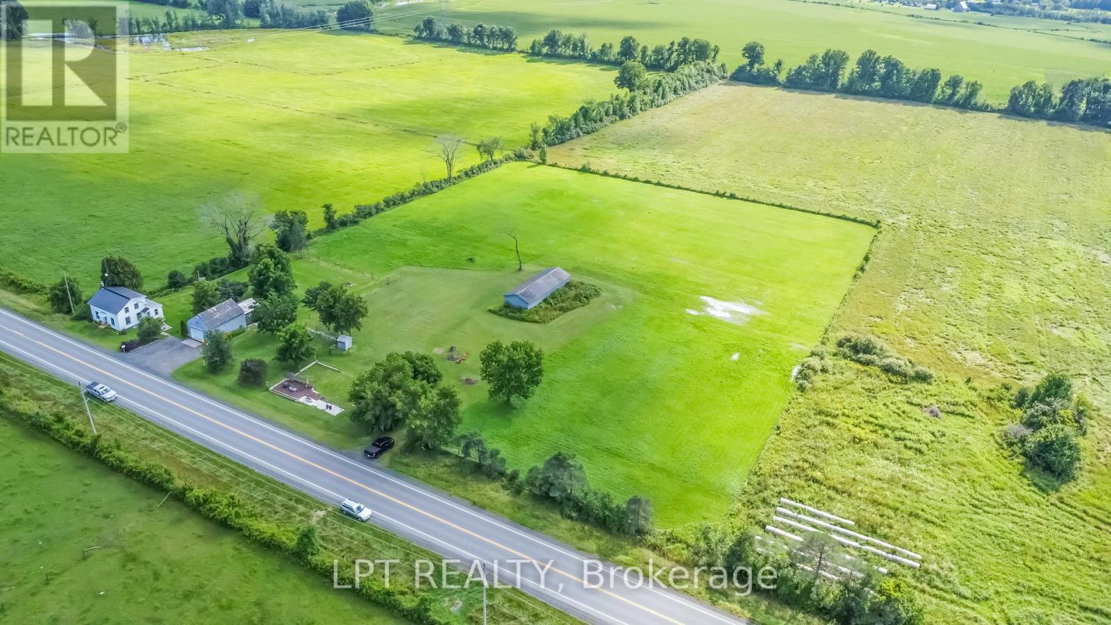 4484 County 12 Road
