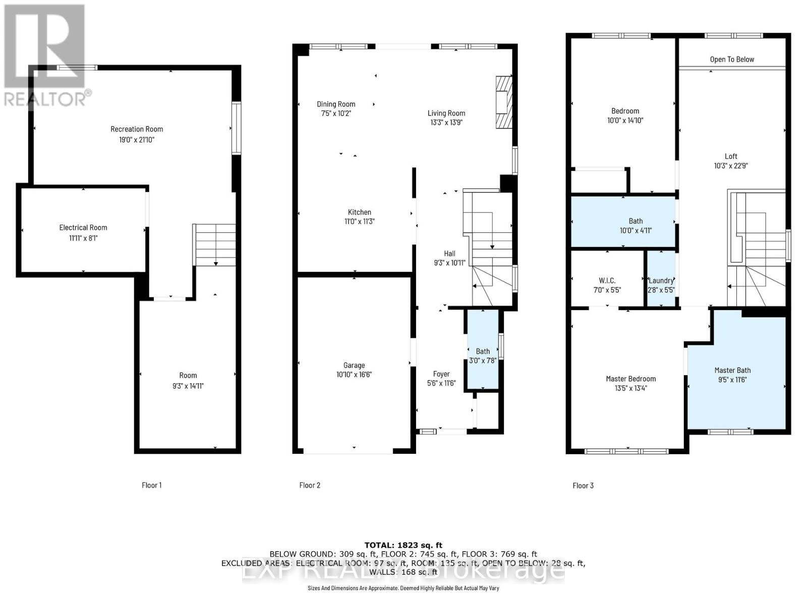 273 Tewsley Drive
