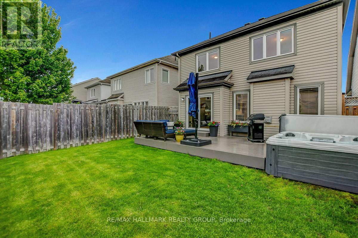 3597 Cambrian Road