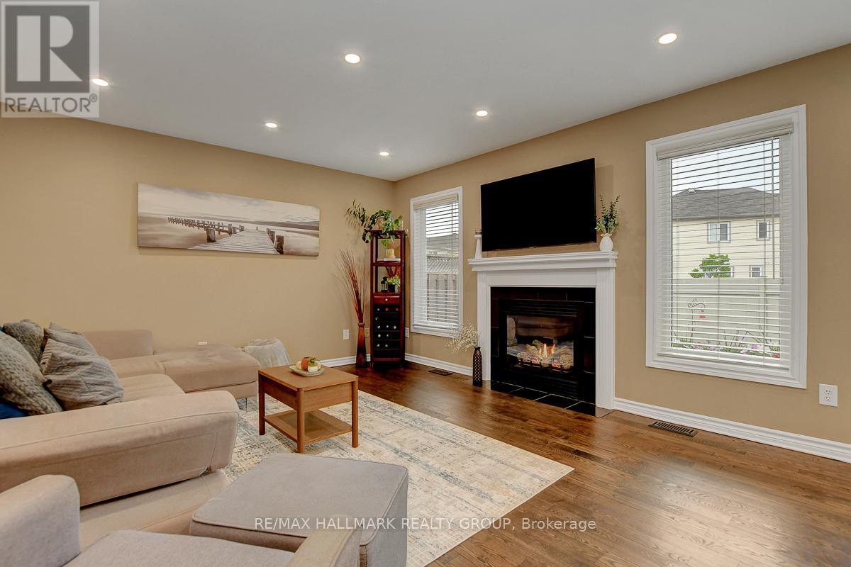 3597 Cambrian Road