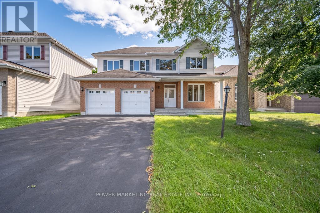 5 Tierney Drive
