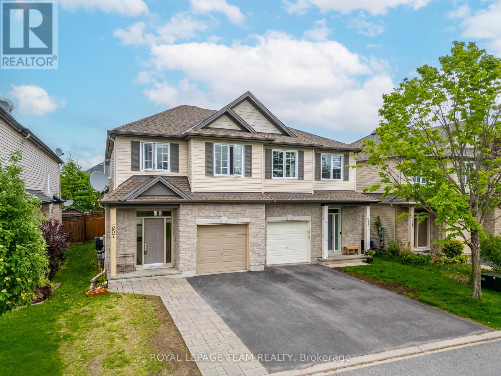 357 Widgeon Way