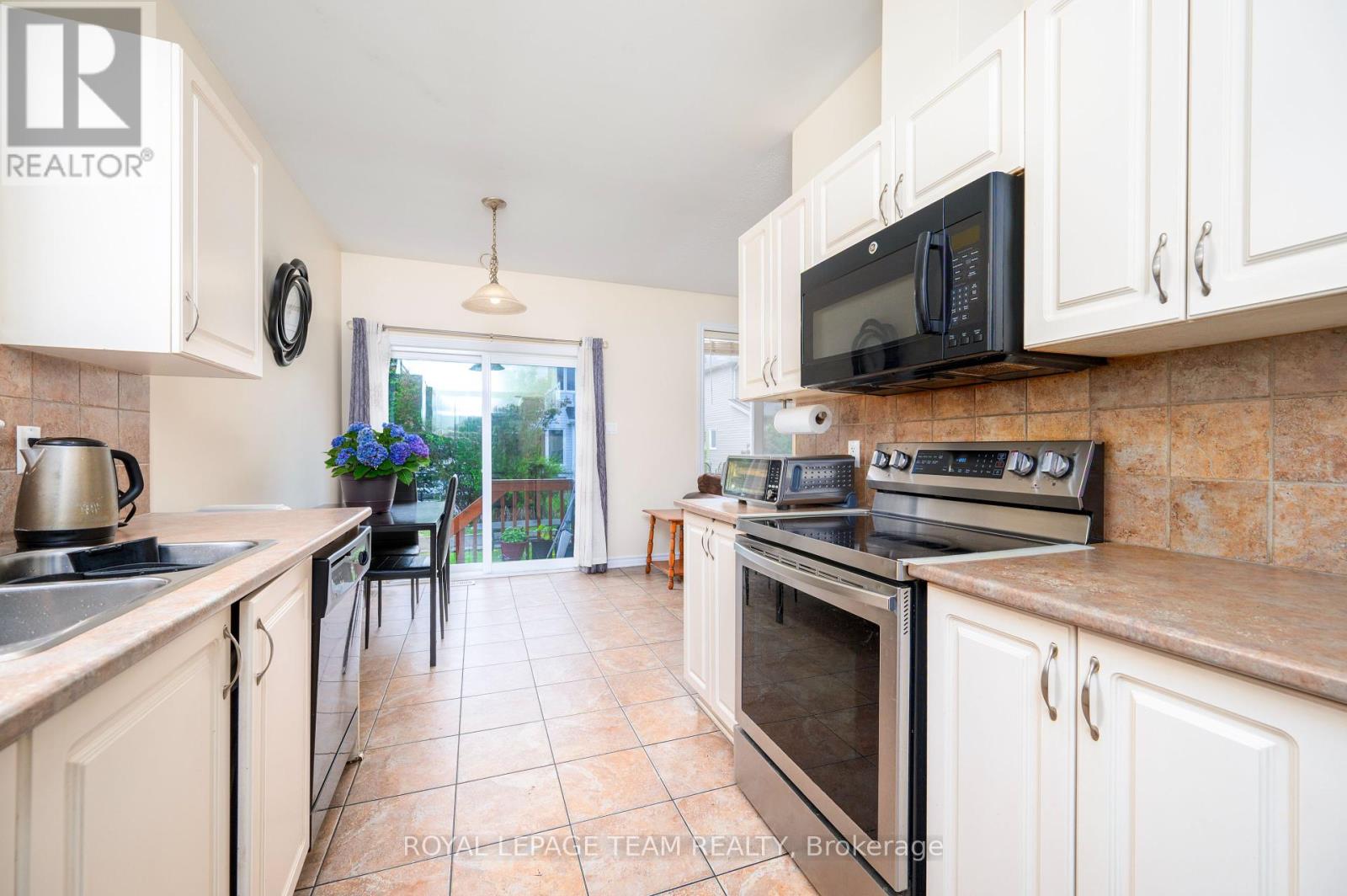 357 Widgeon Way