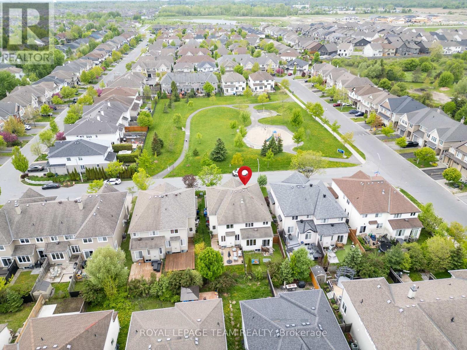 357 Widgeon Way
