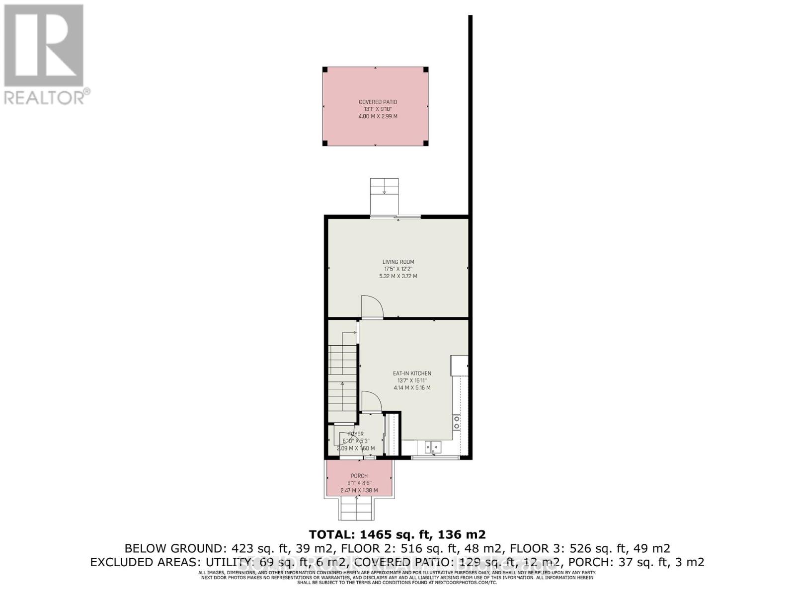 1432 Leigh Crescent