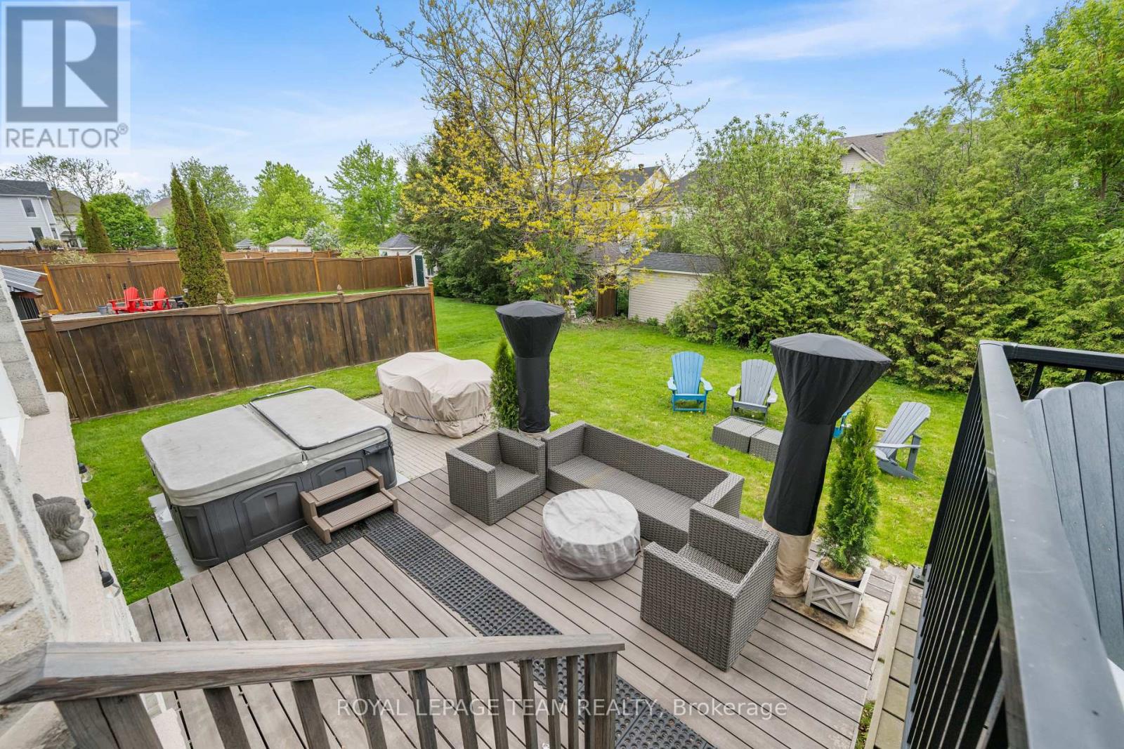 22 Leatherwood Crescent