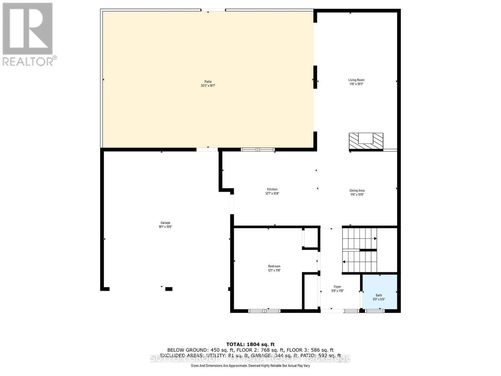 35 Jackson Court