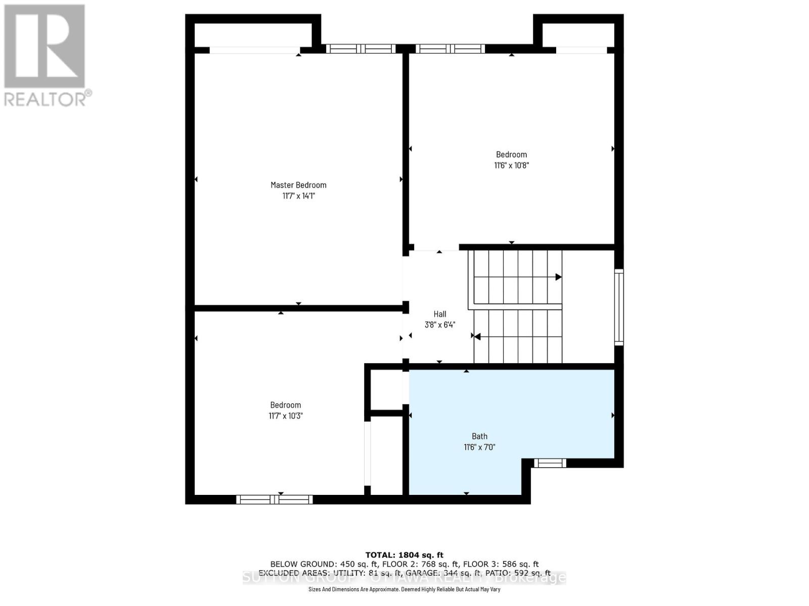 35 Jackson Court