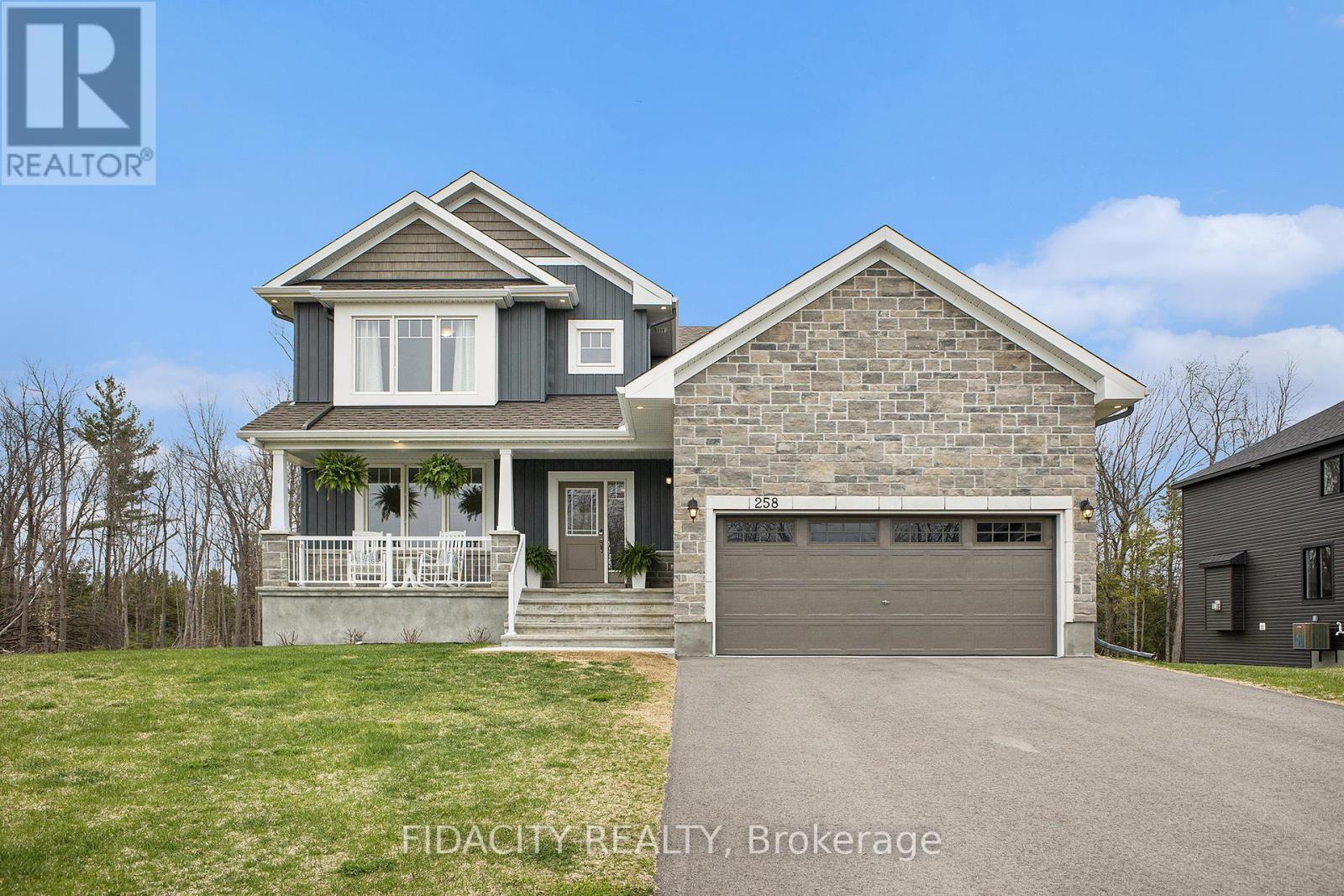 258 Antler Court