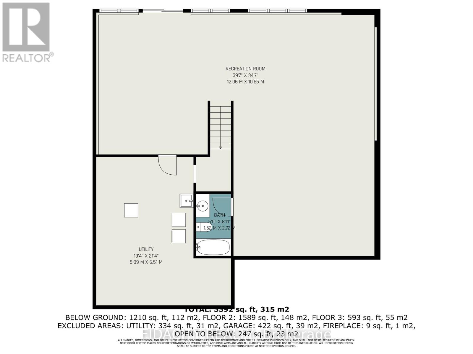 258 Antler Court