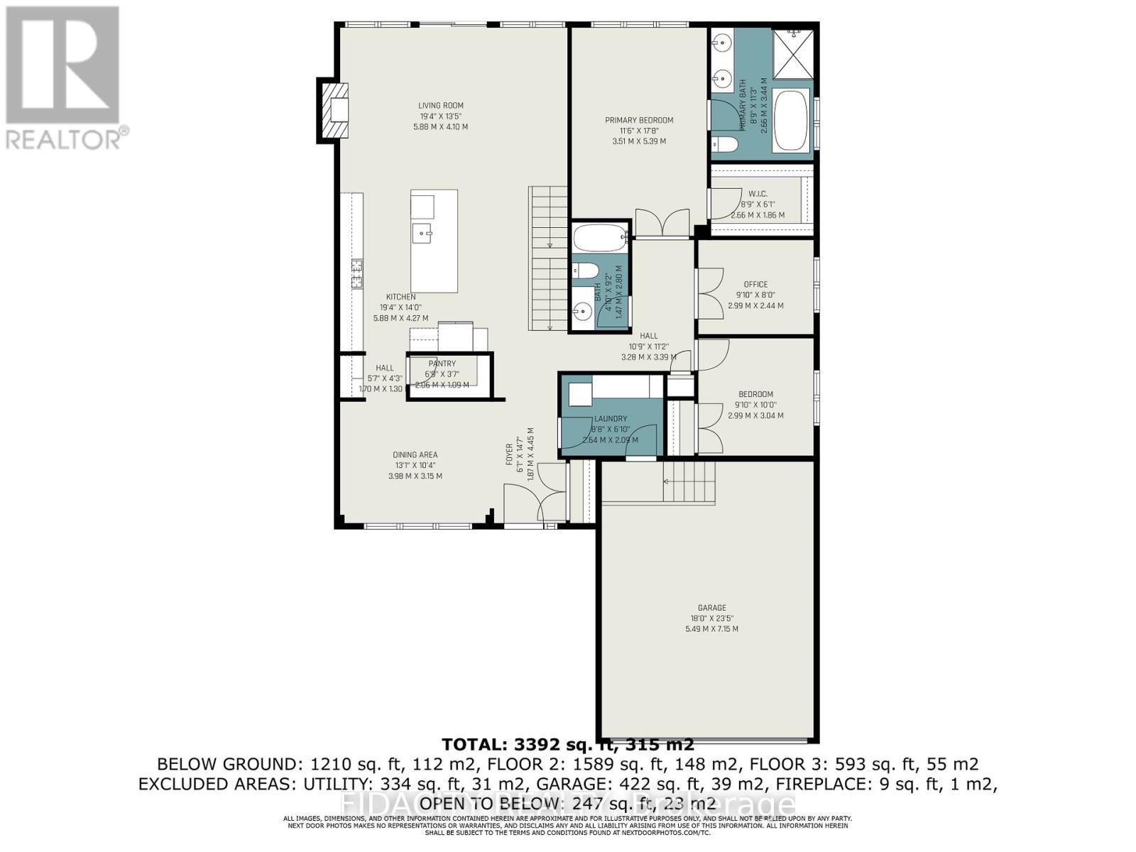 258 Antler Court