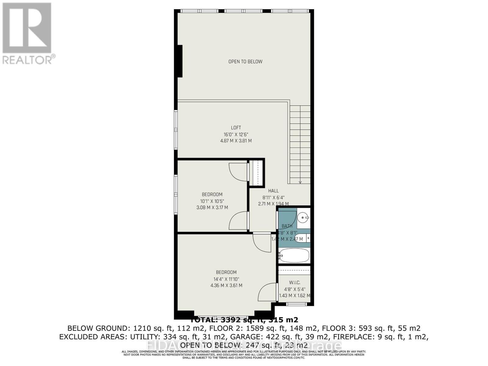 258 Antler Court