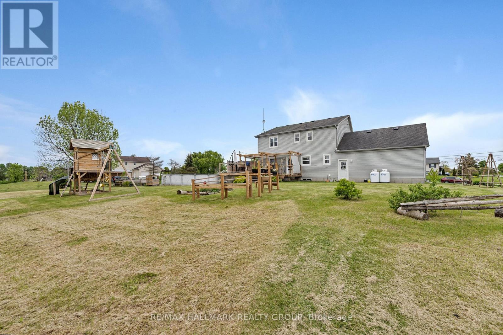 3 Cheyenne Trail
