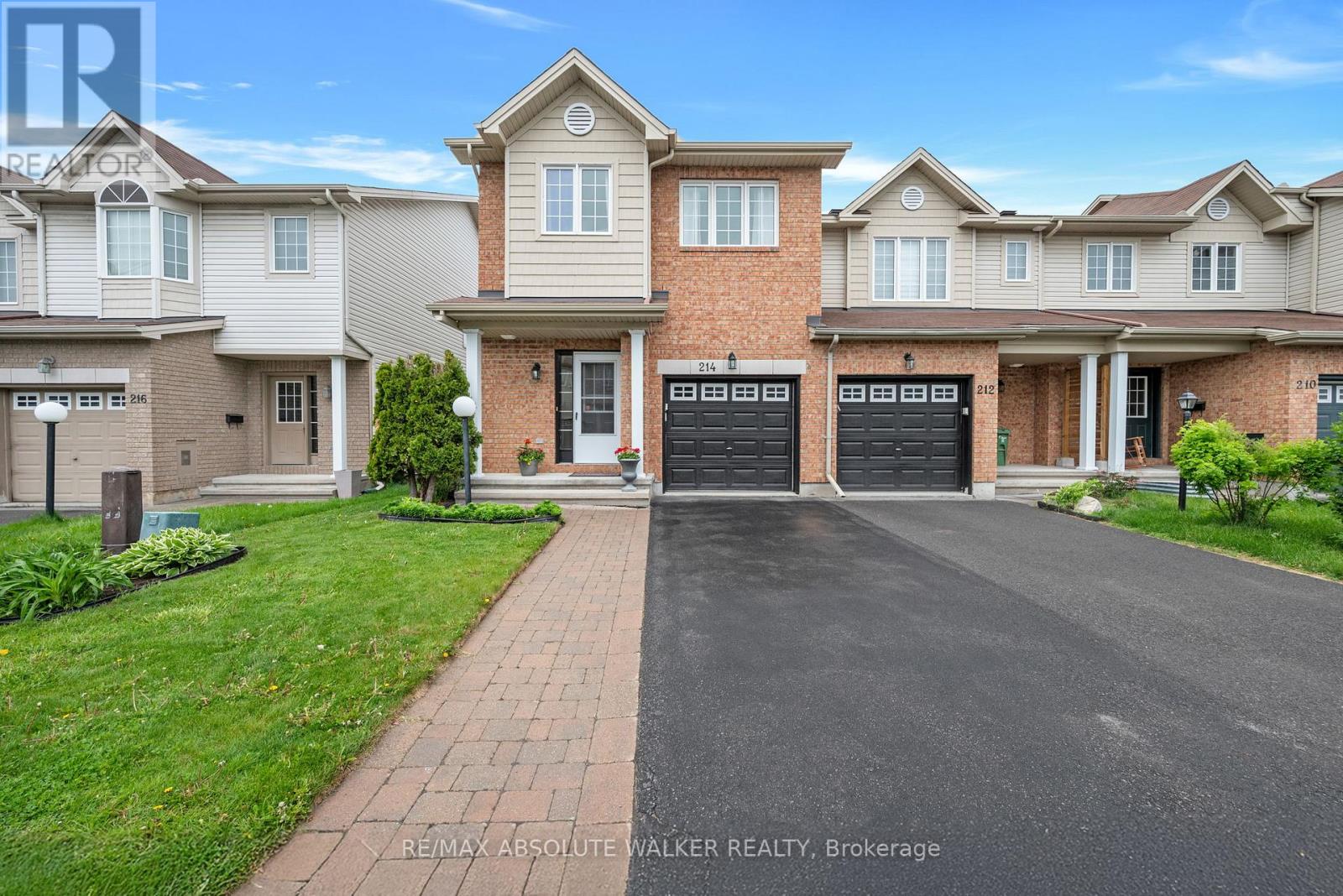 214 Lamplighters Drive