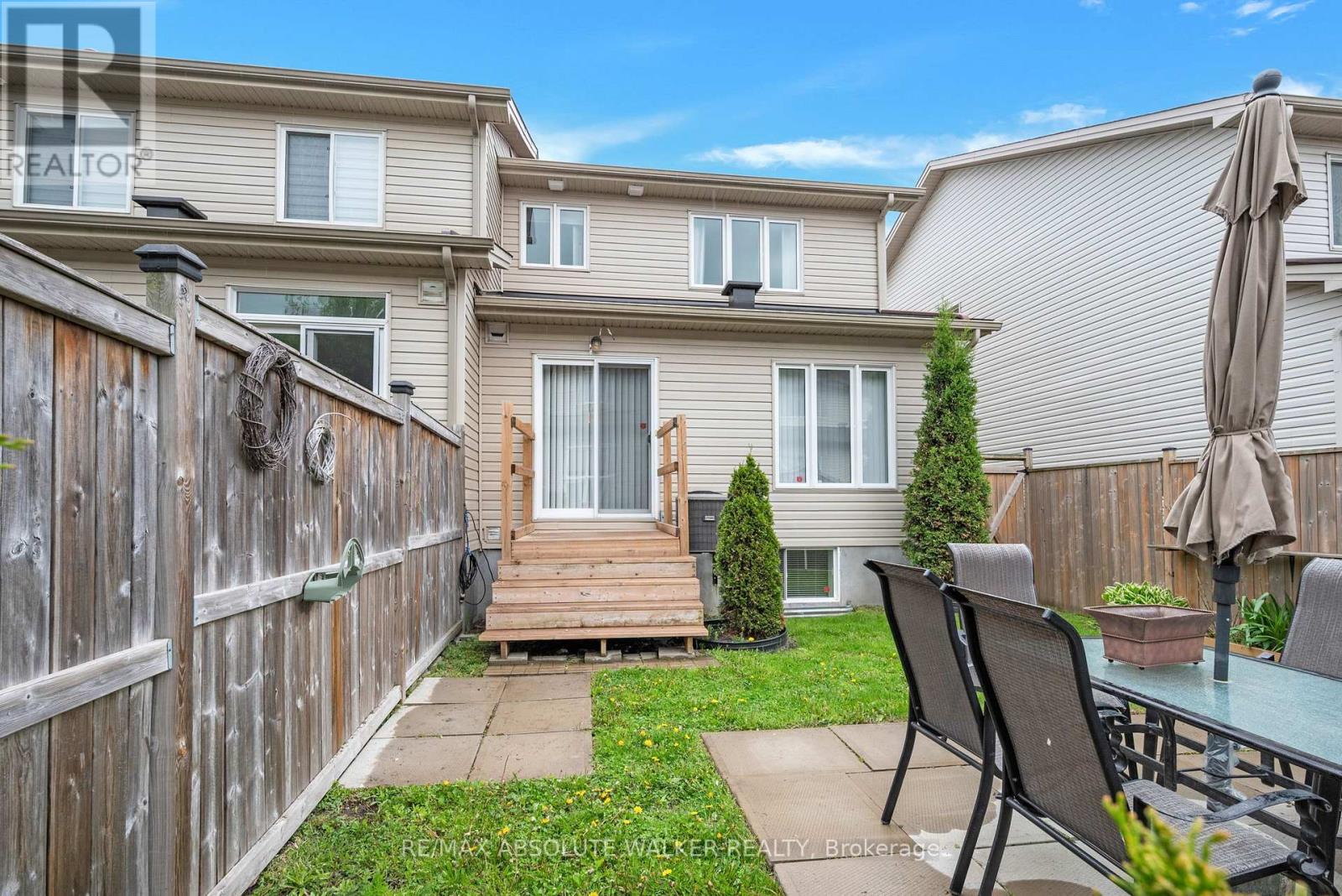 214 Lamplighters Drive