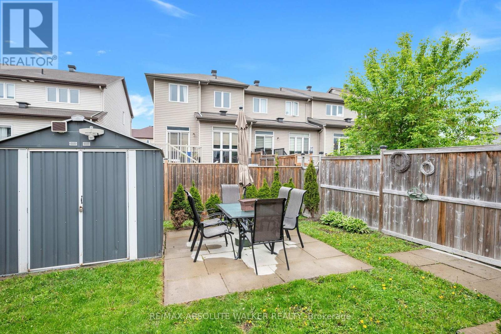 214 Lamplighters Drive