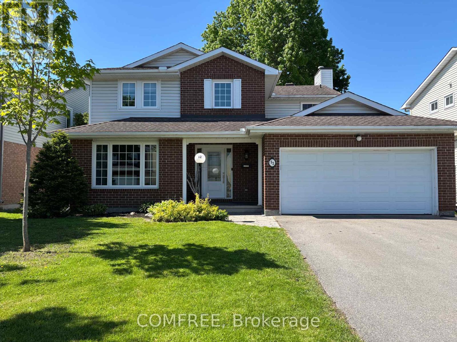 52 Speers Crescent