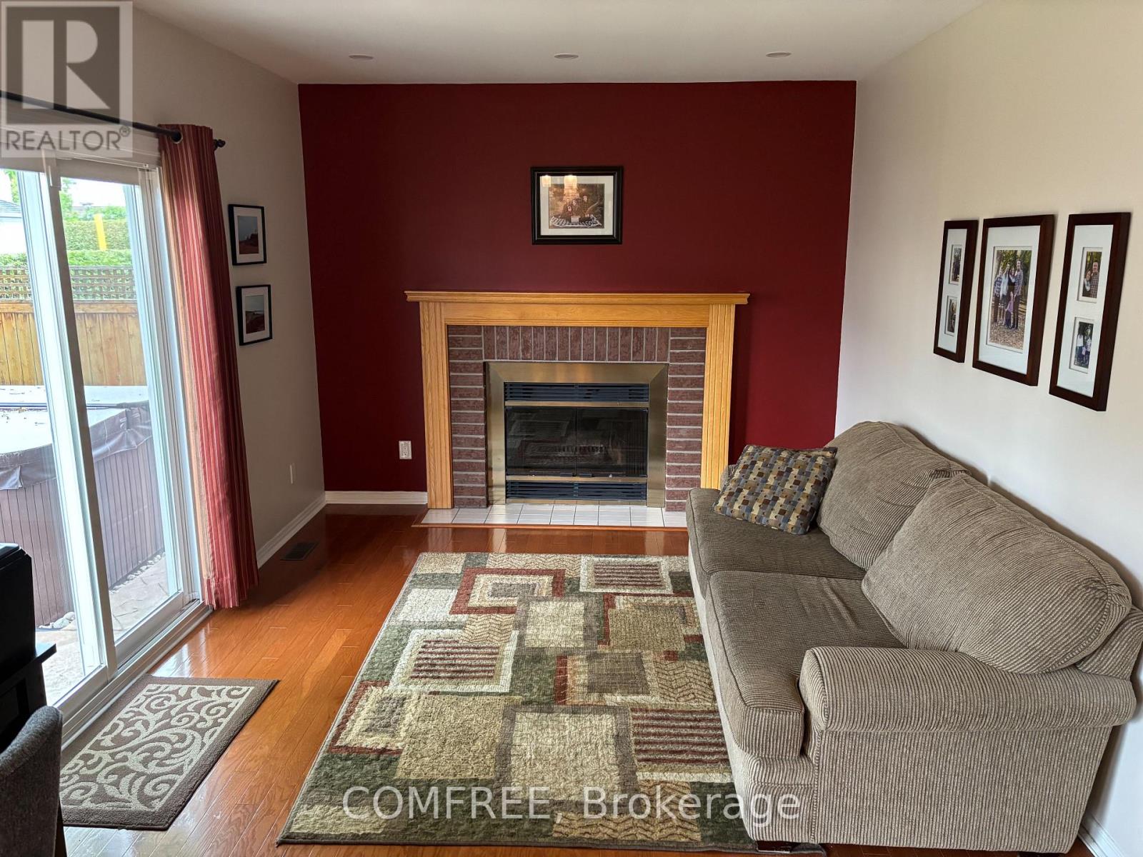 52 Speers Crescent