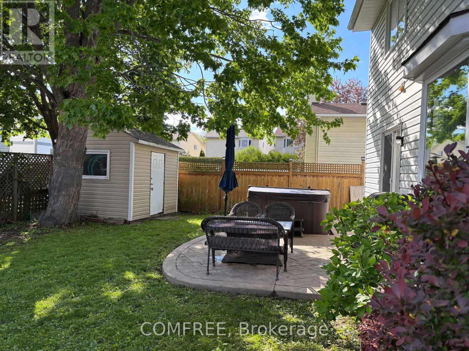 52 Speers Crescent