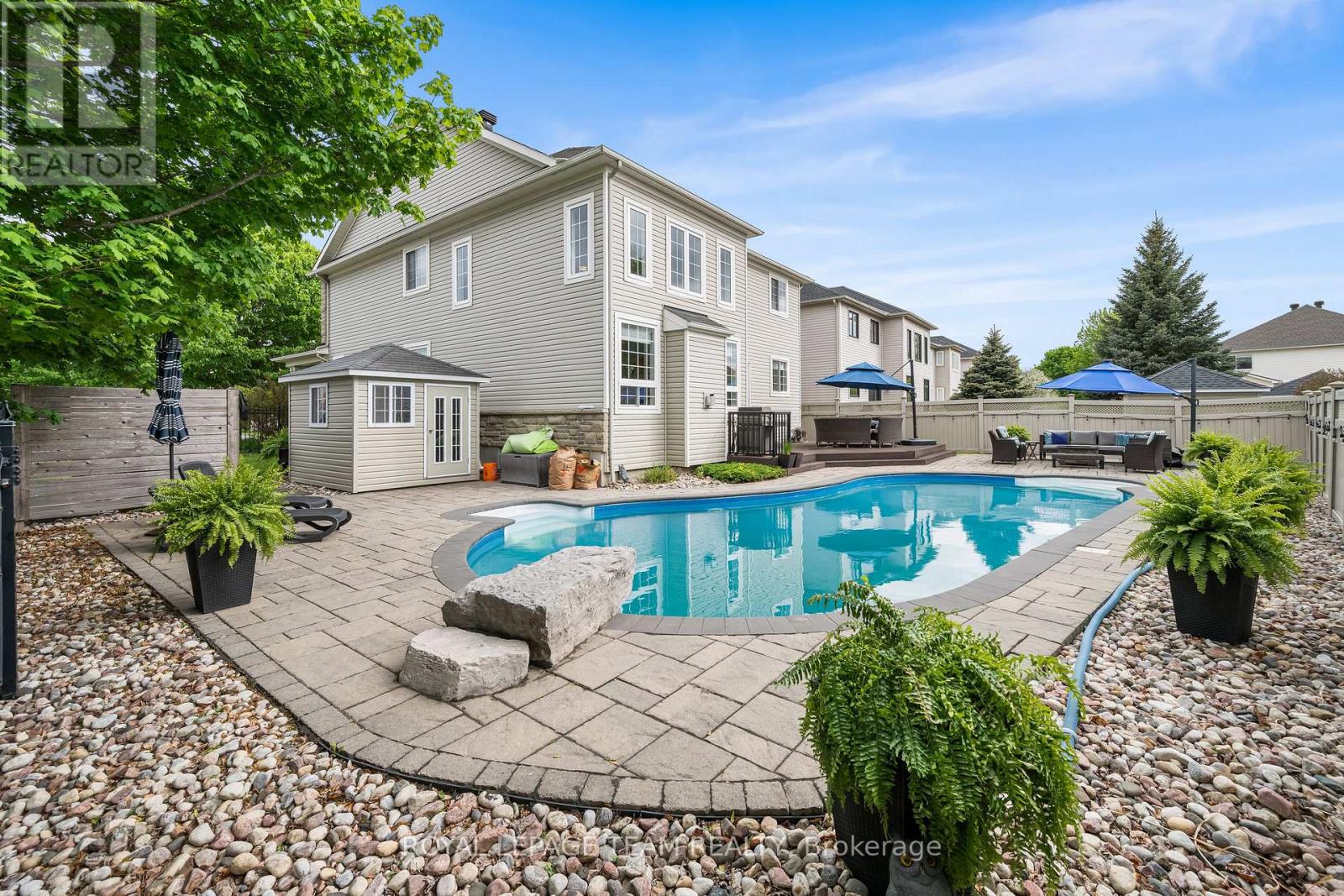 47 Blackshire Circle
