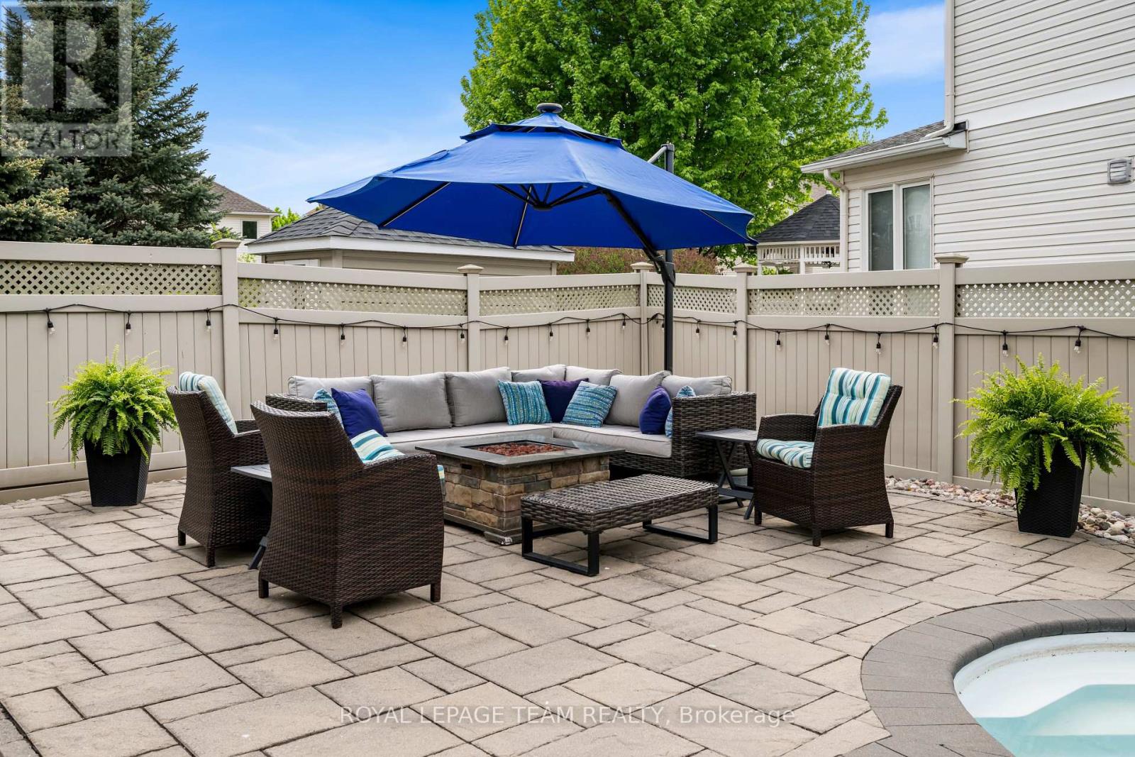 47 Blackshire Circle