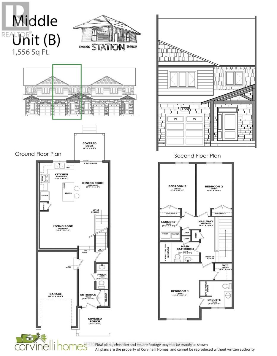 363 Voyageur Place