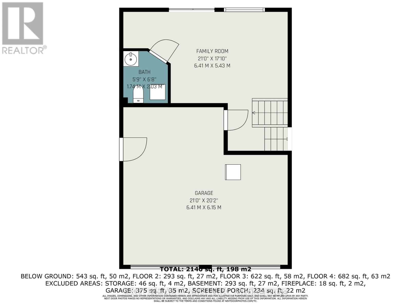 2535 Third Street
