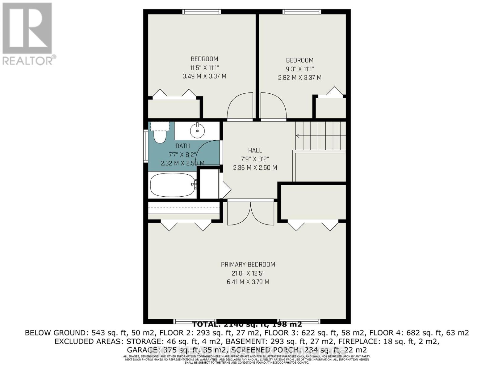 2535 Third Street