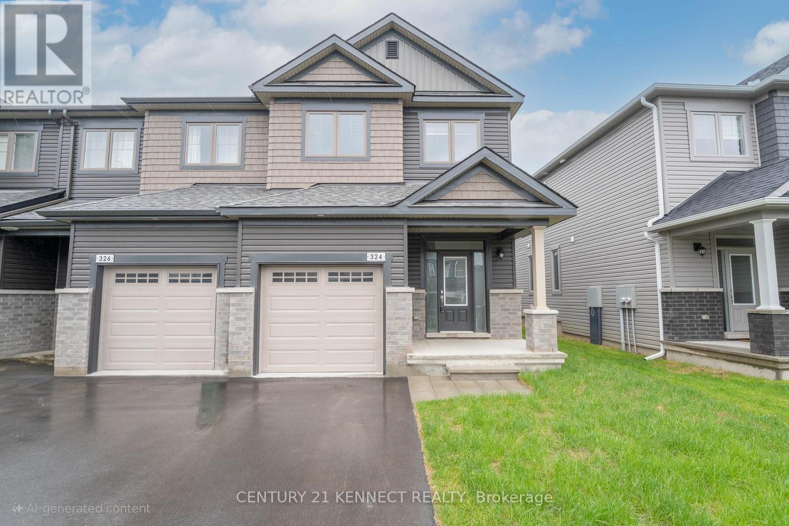324 Ventoux Avenue