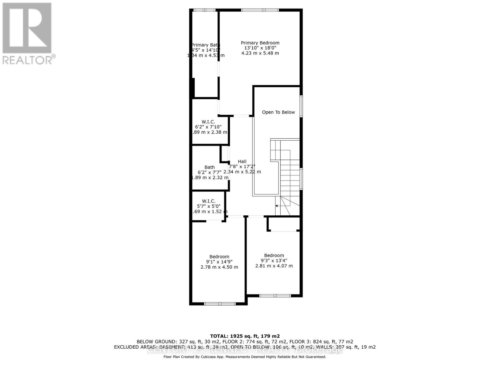 324 Ventoux Avenue