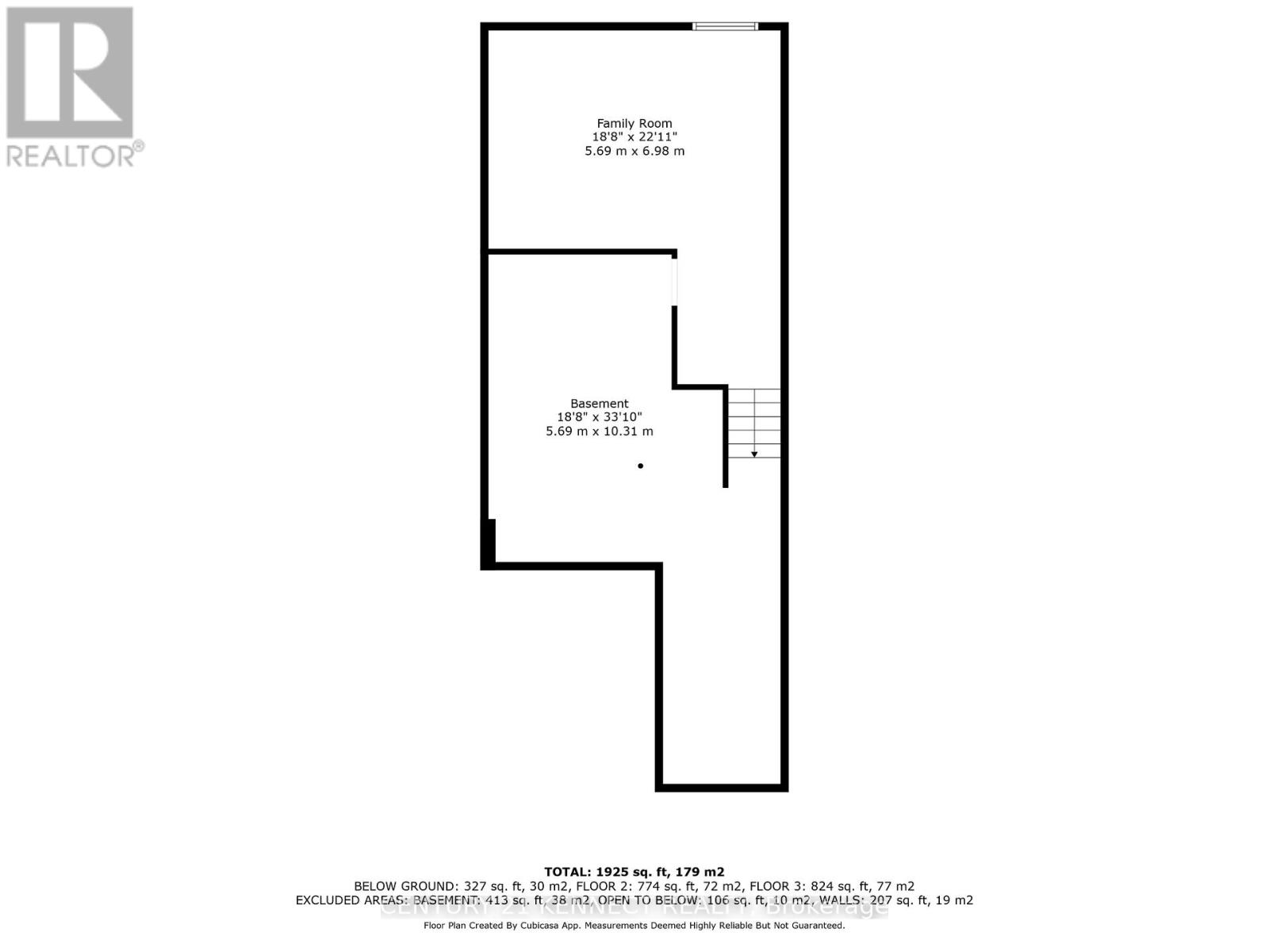 324 Ventoux Avenue