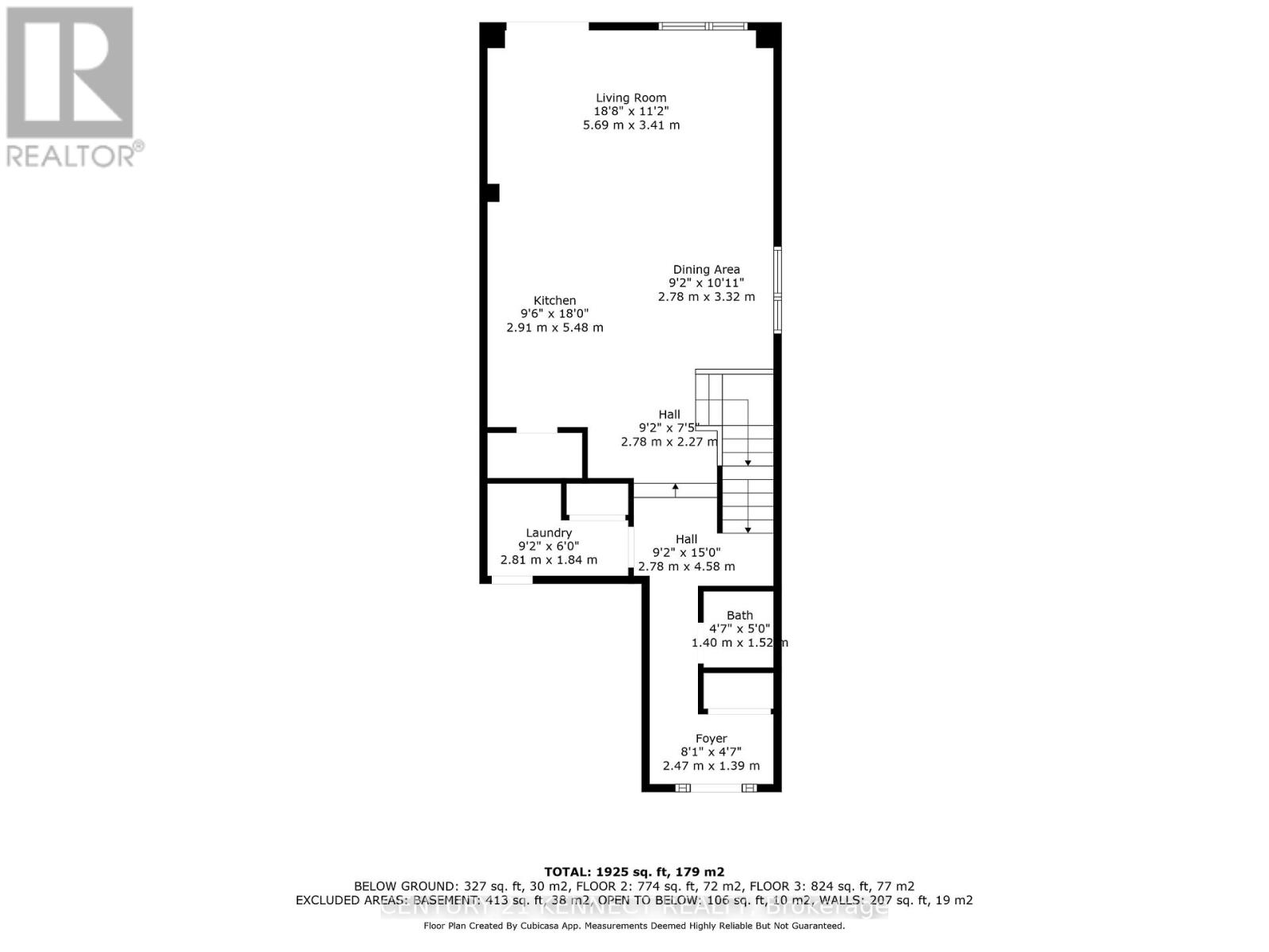 324 Ventoux Avenue