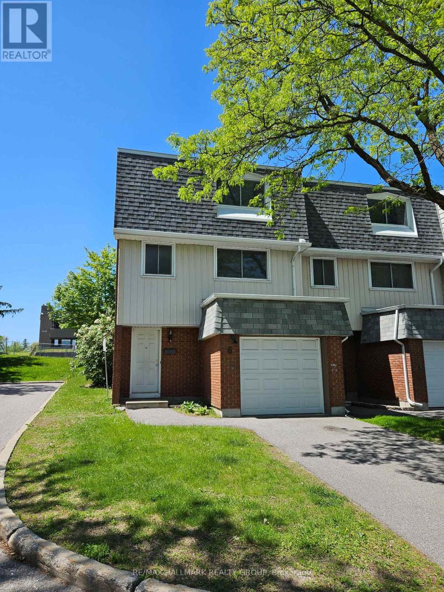 6 - 2669 Southvale Crescent