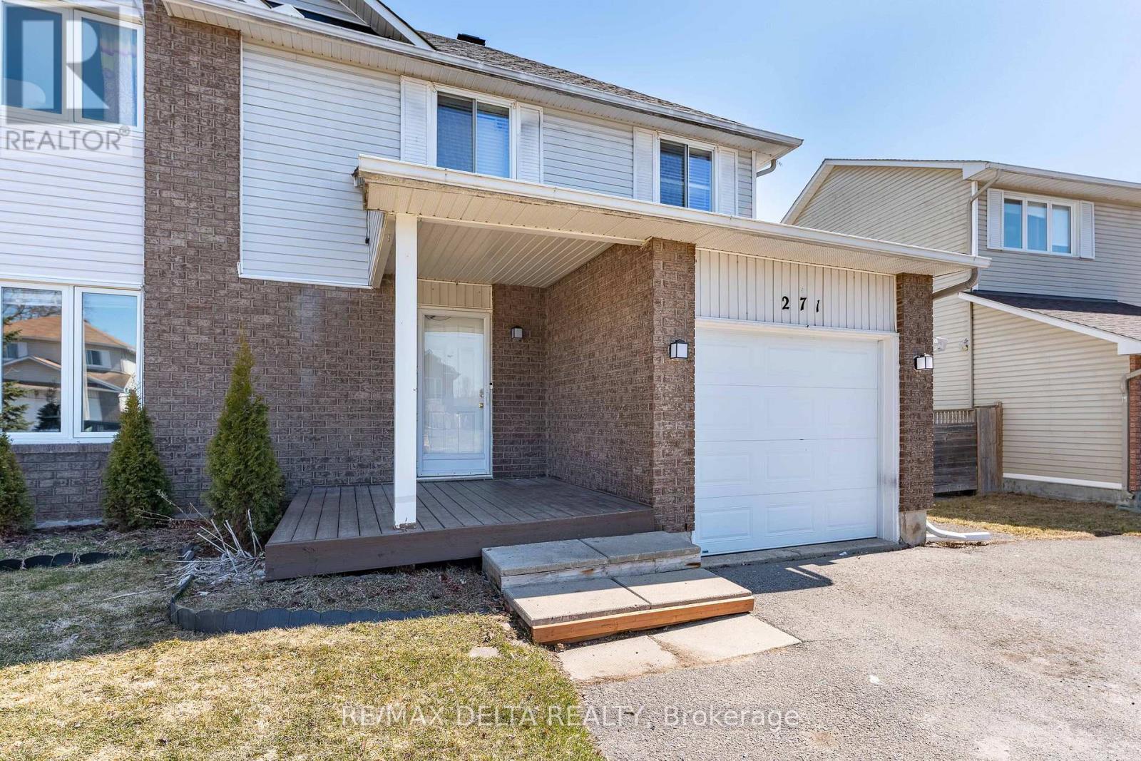 271 Bonavista Street