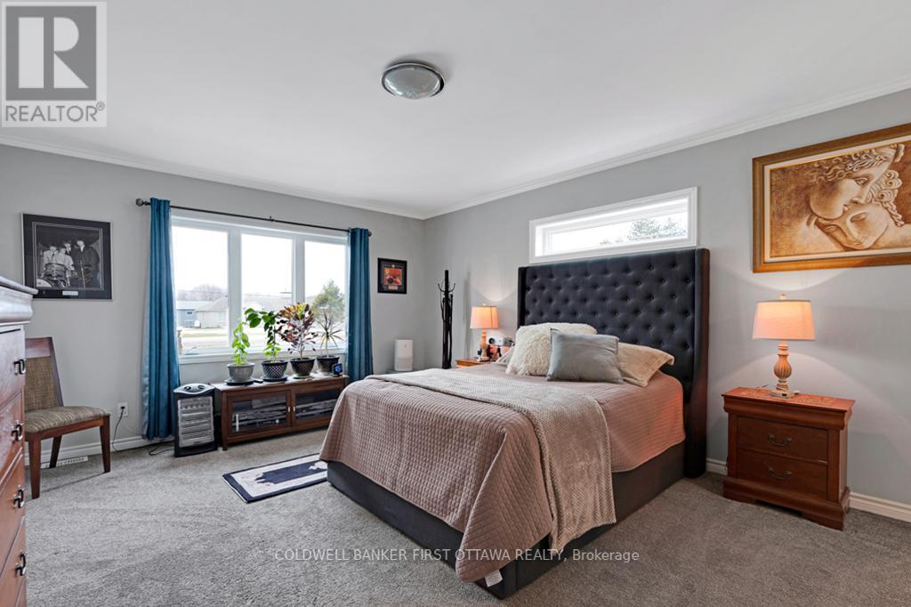 1496 Drummond School Road
