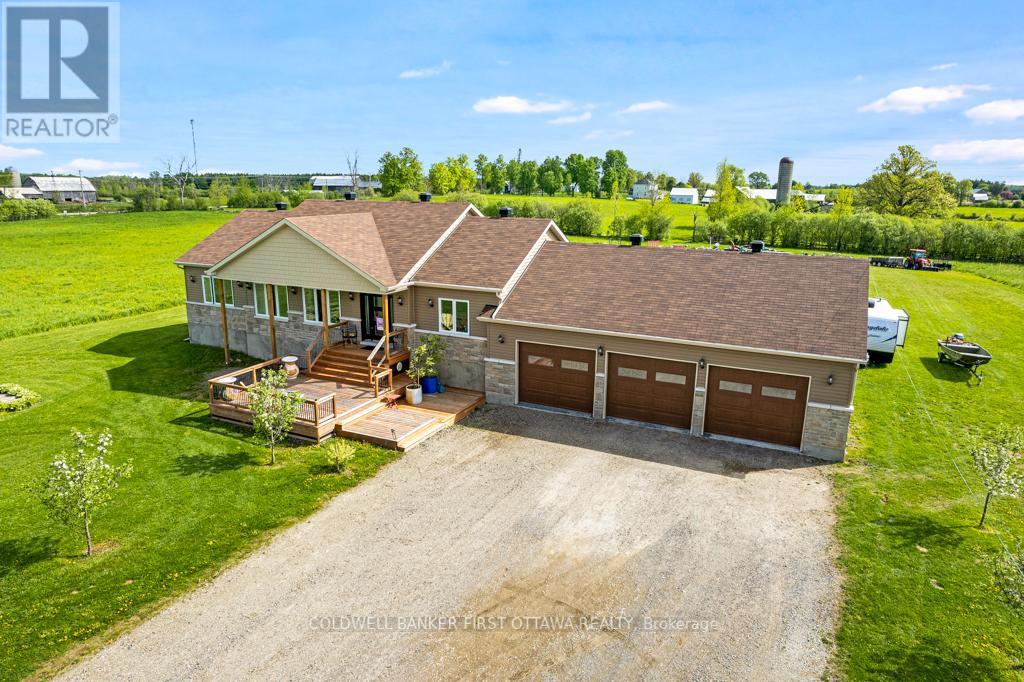 1496 Drummond School Road