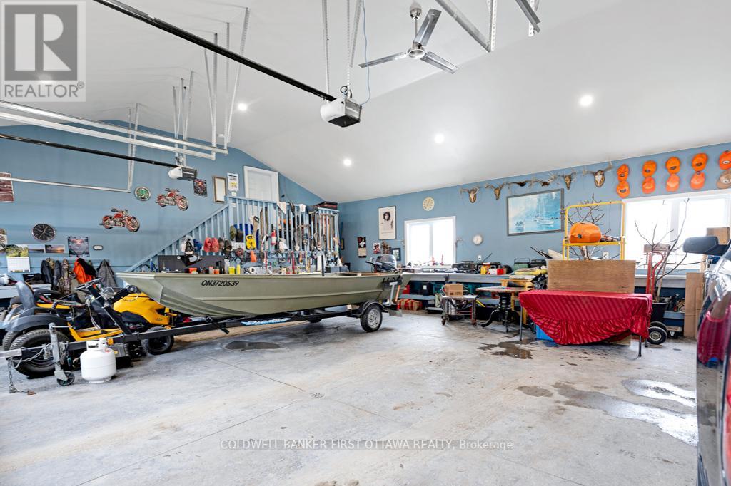 1496 Drummond School Road