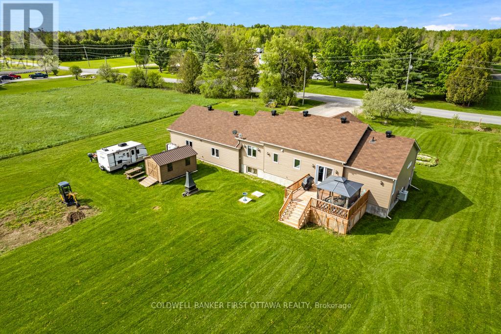 1496 Drummond School Road