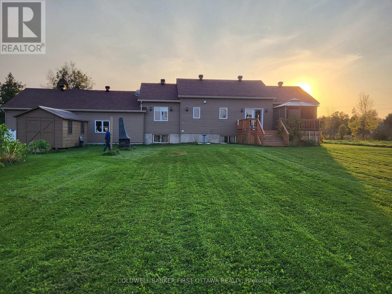 1496 Drummond School Road