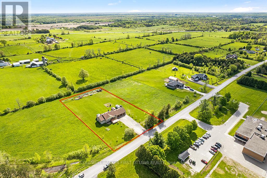 1496 Drummond School Road