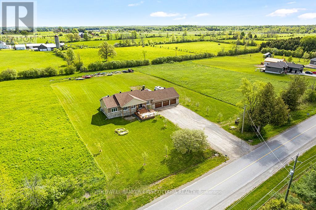 1496 Drummond School Road