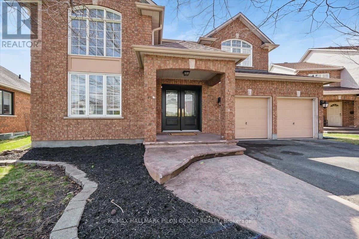 10 Maybrook Place