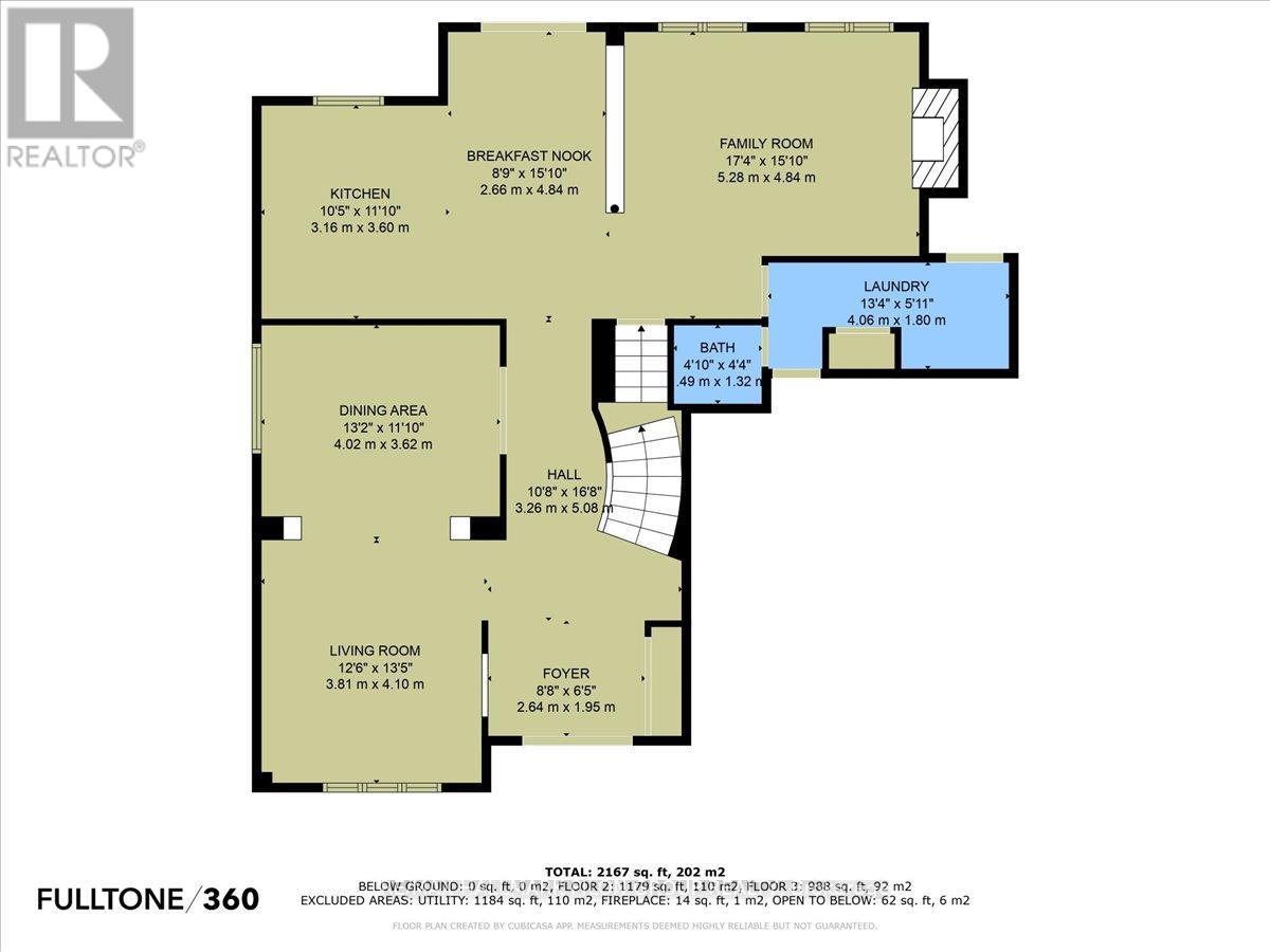 10 Maybrook Place