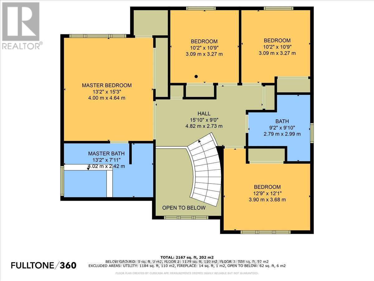 10 Maybrook Place
